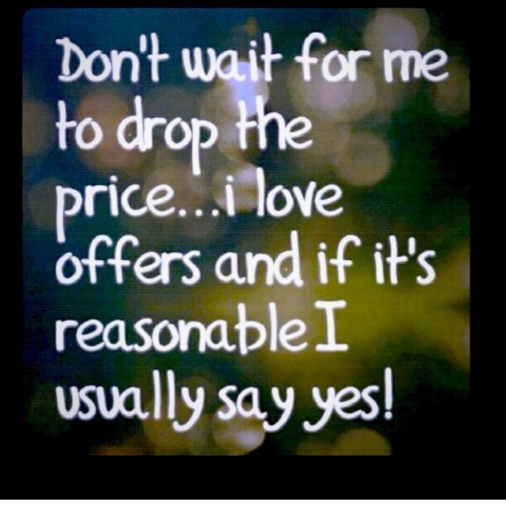 Bundle, offer, of buy the whole lot for $250.